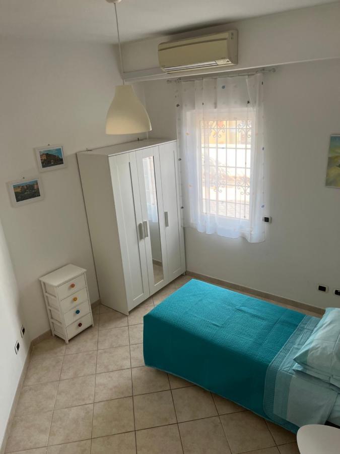 Apartamento Attico Con Terrazza In Via Dei Traghetti Lido di Ostia Exterior foto