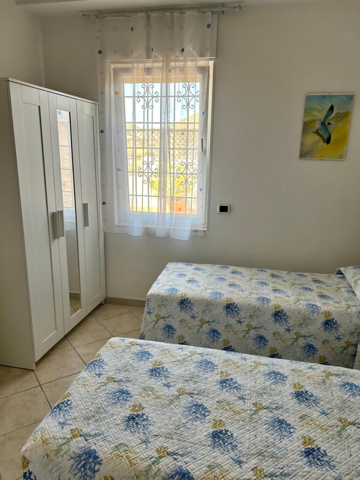 Apartamento Attico Con Terrazza In Via Dei Traghetti Lido di Ostia Exterior foto