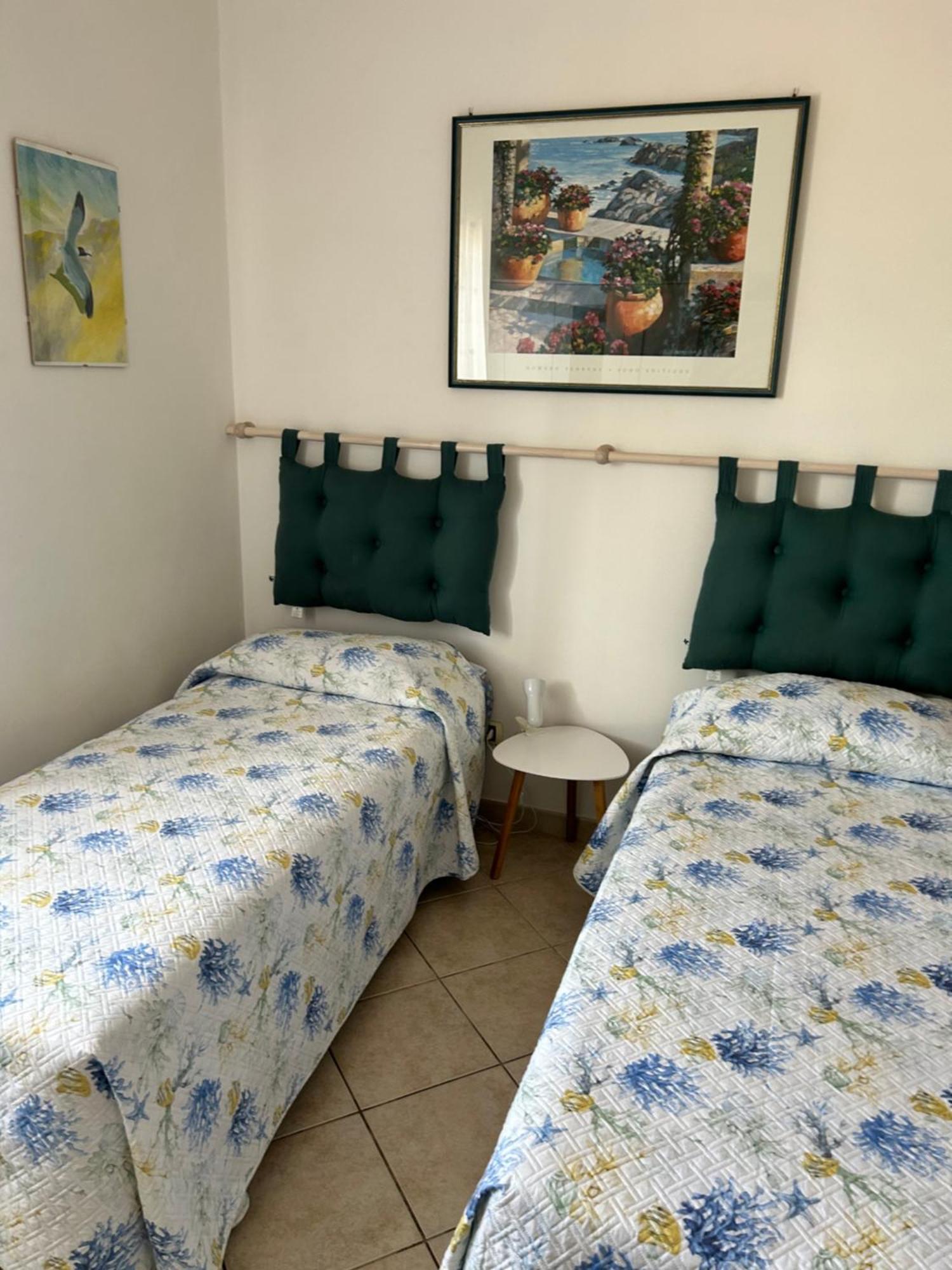 Apartamento Attico Con Terrazza In Via Dei Traghetti Lido di Ostia Exterior foto